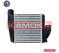 CHARGE AIR COOLER 7750018 FOR PEUGEOT PARTNER/Box/Body/MPV 2008/Van RIFTER DS