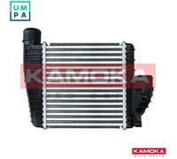 CHARGE AIR COOLER 7750018 FOR PEUGEOT PARTNER/Box/Body/MPV 2008/Van RIFTER DS
