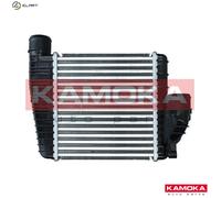 CHARGE AIR COOLER 7750018 FOR PEUGEOT PARTNER/Box/Body/MPV 2008/Van RIFTER DS