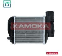 CHARGE AIR COOLER 7750019 FOR AUDI A6/C6/Allroad CDYC/CDYA/CDYB/BNG/ASB 3.0L
