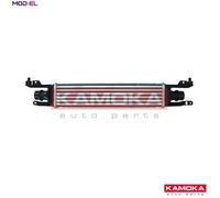 CHARGE AIR COOLER 7750024 FOR OPEL CORSA/D/Hatchback/Van A13DTE/13DTR 1.2L 4cyl