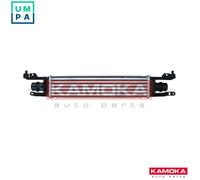 CHARGE AIR COOLER 7750024 FOR OPEL CORSA/D/Hatchback/Van A13DTE/13DTR 1.2L 4cyl