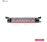 CHARGE AIR COOLER 7750024 FOR OPEL CORSA/D/Hatchback/Van A13DTR/13DTE 1.2L 4cyl