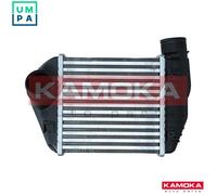 CHARGE AIR COOLER 7750028 FOR AUDI BPJ/BYK 2.0L BVG/BNA/CAGB/BRF/BRE/BLB 2.0L