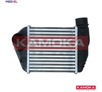 CHARGE AIR COOLER 7750028 FOR AUDI BPJ/BYK 2.0L BVG/BNA/CAGB/BRF/BRE/BLB 2.0L