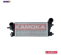 CHARGE AIR COOLER 7750030 FOR FORD GRAND/C-MAX/Van/TOURNEO/CONNECT/V408/MPV 1.0L