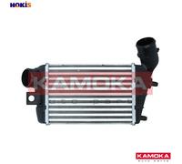 CHARGE AIR COOLER 7750042 FOR ALFA ROMEO 192B1.000/A5.000 182B9.000 1.9L 4cyl