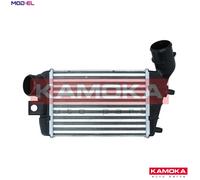 CHARGE AIR COOLER 7750042 FOR ALFA ROMEO 192B1.000/A5.000 182B9.000 1.9L 4cyl