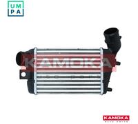 CHARGE AIR COOLER 7750042 FOR ALFA ROMEO 192B1.000/A5.000 182B9.000 1.9L 4cyl