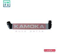 CHARGE AIR COOLER 7750047 FOR RENAULT SCÉNIC/III/VAN/GRAND FLUENCE MEGANE/CC