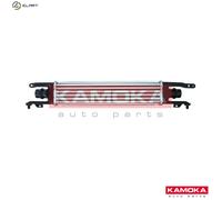 CHARGE AIR COOLER 7750058 FOR OPEL CORSA/D/Hatchback/Van A 13 DTC 1.2L 4cyl