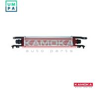 CHARGE AIR COOLER 7750058 FOR OPEL CORSA/D/Hatchback/Van A 13 DTC 1.2L 4cyl