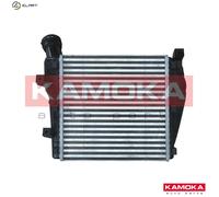 CHARGE AIR COOLER 7750067 FOR VW AUDI PORSCHE CRCA/CVVA/CATA/CASA/CNRBBUG 3.0L