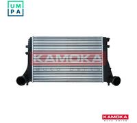 CHARGE AIR COOLER 7750072 FOR SKODA SUPERB/II OCTAVIA/Combi YETI VW GOLF/Van TT