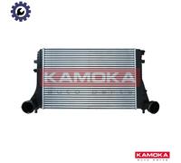 CHARGE AIR COOLER 7750072 FOR SKODA SUPERB/II OCTAVIA/Combi YETI VW GOLF/Van TT