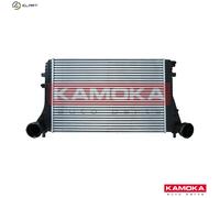 CHARGE AIR COOLER 7750072 FOR SKODA SUPERB/II OCTAVIA/Combi YETI VW GOLF/Van TT