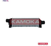 CHARGE AIR COOLER 7750073 FOR FORD TRANSIT/TOURNEO/Bus/Van/Platform/Chassis 2.0L