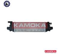 CHARGE AIR COOLER 7750074 FOR MAZDA FORD FUSION FIESTA/V/Van F6JA/F6JB 1.4L 2