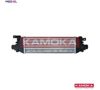 CHARGE AIR COOLER 7750074 FOR MAZDA FORD FUSION FIESTA/V/Van F6JB/F6JA 1.4L 2