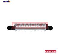 CHARGE AIR COOLER 7750075 FOR BMW 3/Convertible/E46/X/E8/Compact X3/E83 2.0L