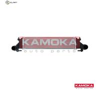 CHARGE AIR COOLER 7750086 FOR FIAT 312A2/199B6.000 0.9L 2cyl 500L 4cyl 500L