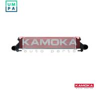 CHARGE AIR COOLER 7750086 FOR FIAT 312A2/199B6.000 0.9L 2cyl 500L 4cyl 500L