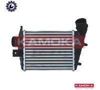 CHARGE AIR COOLER 7750087 FOR ALFA ROMEO AR37101/32302 192B1.000/A5.000 1.9L 156