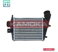 CHARGE AIR COOLER 7750087 FOR ALFA ROMEO AR37101/32302 192B1.000/A5.000 1.9L 156