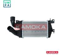 CHARGE AIR COOLER 7750095 FOR OPEL ZAFIRA/B/Box/Body/MPV/FAMILY ASTRA/Van/GTC