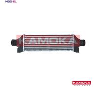 CHARGE AIR COOLER 7750100 FOR FORD TRANSIT/Van/Bus/Platform/Chassis H9FB 2.4L