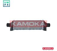 CHARGE AIR COOLER 7750100 FOR FORD TRANSIT/Van/Bus/Platform/Chassis H9FB 2.4L