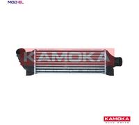 CHARGE AIR COOLER 7750101 FOR FORD TRANSIT/TOURNEO/Bus/Van/Platform/Chassis 2.0L