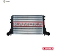 CHARGE AIR COOLER 7750120 FOR SKODA SUPERB/II OCTAVIA/Combi YETI VW GOLF/Van