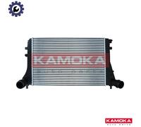 CHARGE AIR COOLER 7750120 FOR SKODA SUPERB/II OCTAVIA/Combi YETI VW GOLF/Van