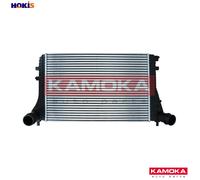 CHARGE AIR COOLER 7750120 FOR SKODA SUPERB/II OCTAVIA/Combi YETI VW GOLF/Van A3