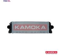 CHARGE AIR COOLER 7750123 FOR VW CRAFTER/30-50/Platform/Chassis/Van/30-35/Bus