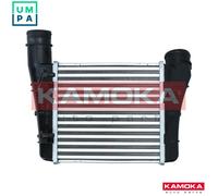 CHARGE AIR COOLER 7750125 FOR AUDI A4/B7/Convertible/B6 A6/C5 BRC/BVG/BPW 2.0L