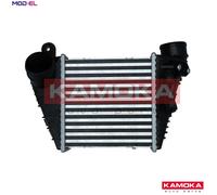 CHARGE AIR COOLER 7750126 FOR SKODA OCTAVIA/Van/Combi VW GOLF/IV/VAN BORA 1.8L