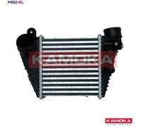 CHARGE AIR COOLER 7750126 FOR SKODA OCTAVIA/Van/Combi VW GOLF/IV/VAN BORA 1.8L