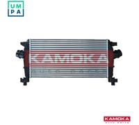 CHARGE AIR COOLER 7750136 FOR OPEL ASTRA/J/Van/GTC/Sports/Tourer CASCADA 1.2L