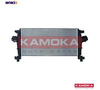 CHARGE AIR COOLER 7750136 FOR OPEL ASTRA/J/Van/GTC/Sports/Tourer CASCADA 1.2L