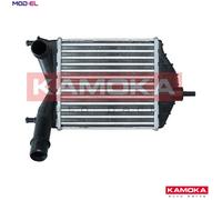 CHARGE AIR COOLER 7750142 FOR FIAT IDEA/Van PUNTO/Hatchback LANCIA 1.2L 4cyl