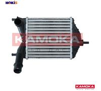 CHARGE AIR COOLER 7750142 FOR FIAT IDEA/Van PUNTO/Hatchback LANCIA 1.2L 4cyl