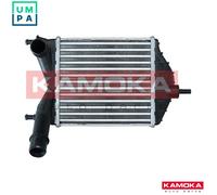 CHARGE AIR COOLER 7750142 FOR FIAT IDEA/Van PUNTO/Hatchback LANCIA 1.2L 4cyl