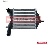 CHARGE AIR COOLER 7750142 FOR FIAT IDEA/Van PUNTO/Hatchback LANCIA 1.2L 4cyl