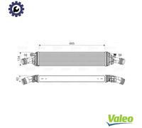 New Intercooler, charger for AUDI:A5,Q5,A4 B8,A6 C7,A5 / S5 8K0145805G