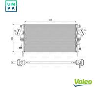 New Intercooler, charger for HOLDEN OPEL VAUXHALL:INSIGNIA A,INSIGNIA Saloon