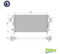 New Intercooler, charger for HOLDEN OPEL VAUXHALL:INSIGNIA A,INSIGNIA Saloon