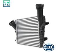 CHARGE AIR COOLER 8ML 366 340-261 FOR VW AUDI PORSCHE CRCA/CVVA/CATA/CASA 3.0L