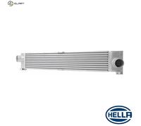 Charger Intercooler HELLA Fits CITROEN Jumper FIAT Ducato PEUGEOT 06-20 0384K1
